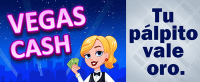 Cashback VIP Diario