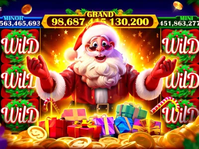 Captura de pantalla de Bet30 - Slots Ganadores