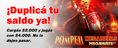 Casino Online Gratis Ahora banner