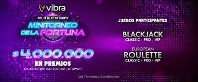 Bono de Bienvenida Extremo