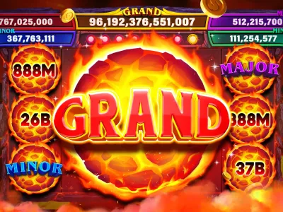 Captura de pantalla de Bet30 - Casino en Vivo